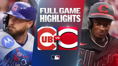 CUBS vs. REDS: Official Full Game Highlights (September 18) | 2026 MLB Season
