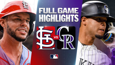 CARDINALS vs. ROCKIES: Official Full Game Highlights (September 5) | 2026 MLB Season