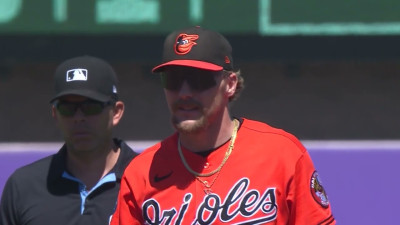 ORIOLES vs. ATHLETICS: Official Full Game Highlights (August 30) | 2026 MLB Season