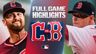 GUARDIANS vs. RED SOX: Official Full Game Highlights (September 23) | 2026 MLB Season