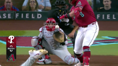 PHILLIES vs. D-BACKS: Official Full Game Highlights (September 2) | 2026 MLB Season