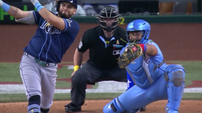 RAYS vs. RANGERS: Official Full Game Highlights (September 6) | 2026 MLB Season