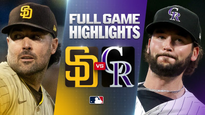 PADRES vs. ROCKIES: Official Full Game Highlights (September 16) | 2026 MLB Season