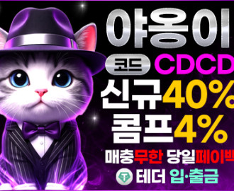 야옹이