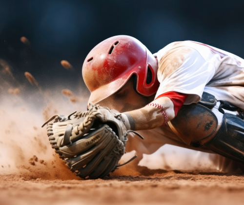 MLB 사진